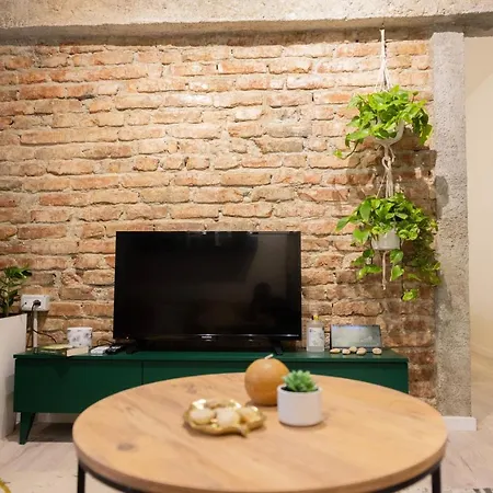 Kiwi 1+1 Apartament Apartment *