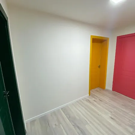 Kiwi 1+1 Apartament *